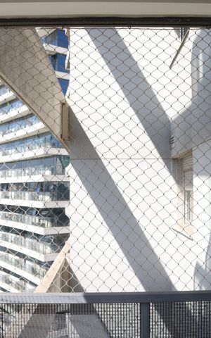 Apartamento para alugar com 60m², 2 quartos e 1 vagaVaranda da Sala
