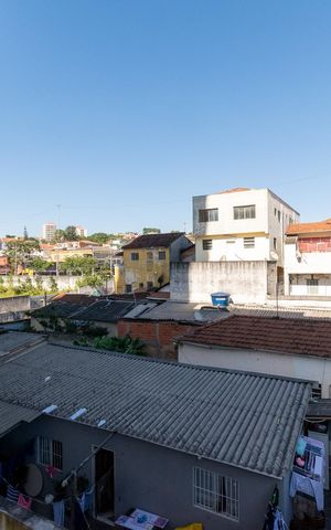 Apartamento à venda com 31m², 1 quarto e sem vaga Apartamento à venda com 31m², 1 quarto e sem vagaVista da Suíte