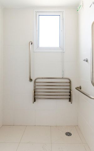 Apartamento à venda com 31m², 1 quarto e sem vaga Apartamento à venda com 31m², 1 quarto e sem vagaBanheiro