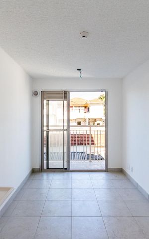 Apartamento à venda com 31m², 1 quarto e sem vaga Apartamento à venda com 31m², 1 quarto e sem vagaSala/Cozinha