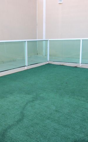 Casa de condomínio à venda com 68m², 2 quartos e 1 vagaespaço comum
