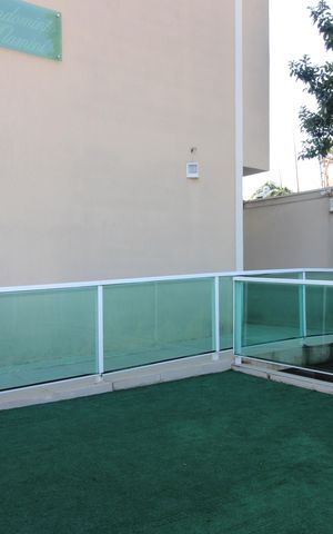 Casa de condomínio à venda com 68m², 2 quartos e 1 vagaespaço comum