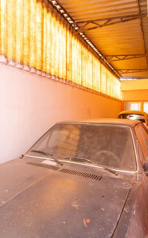 Casa à venda com 350m², 3 quartos e 3 vagas Casa à venda com 350m², 3 quartos e 3 vagasGaragem
