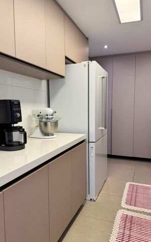 Apartamento à venda com 140m², 3 quartos e 3 vagas Apartamento à venda com 140m², 3 quartos e 3 vagasBanheiro
