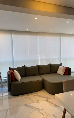 Apartamento à venda com 140m², 3 quartos e 3 vagas Apartamento à venda com 140m², 3 quartos e 3 vagasVaranda
