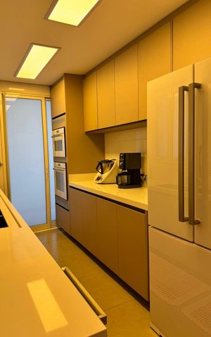 Apartamento à venda com 140m², 3 quartos e 3 vagas