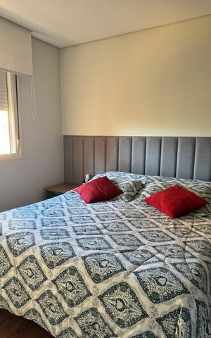Apartamento à venda com 140m², 3 quartos e 3 vagas Apartamento à venda com 140m², 3 quartos e 3 vagasQuarto