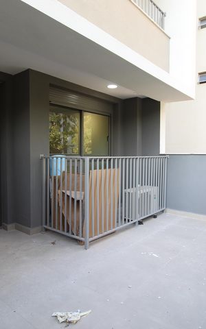 Apartamento à venda com 47m², 1 quarto e sem vagaVaranda