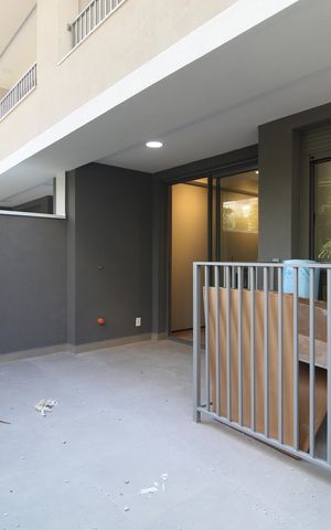 Apartamento à venda com 47m², 1 quarto e sem vagaVaranda