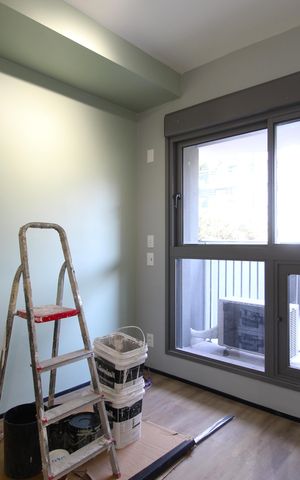 Apartamento à venda com 47m², 1 quarto e sem vagaQuarto Suíte