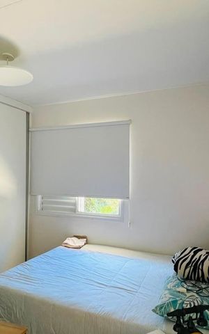 Casa de condomínio para alugar com 214m², 4 quartos e 6 vagasQuarto 2