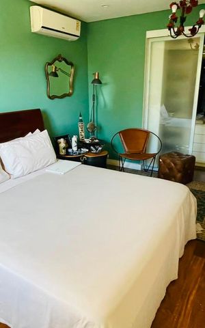 Casa de condomínio para alugar com 214m², 4 quartos e 6 vagasQuarto 1