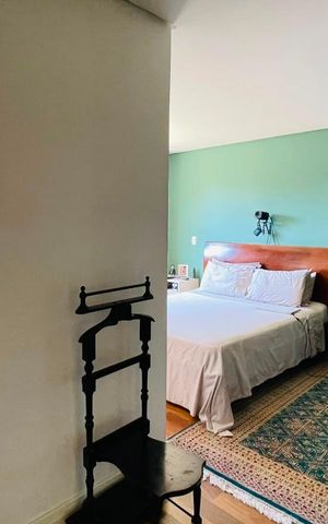 Casa de condomínio para alugar com 214m², 4 quartos e 6 vagasQuarto 1