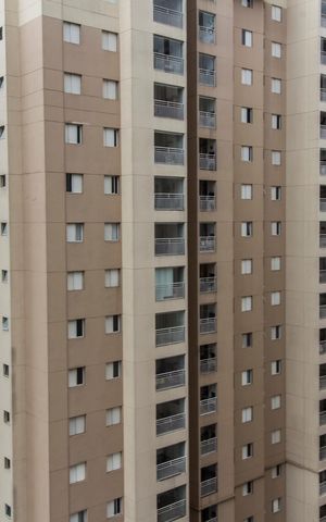 Apartamento para alugar com 76m², 3 quartos e 1 vaga Apartamento para alugar com 76m², 3 quartos e 1 vagaVista do Quarto 2