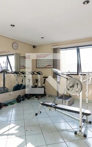 Apartamento à venda com 69m², 3 quartos e 2 vagas Apartamento à venda com 69m², 3 quartos e 2 vagasAcademia