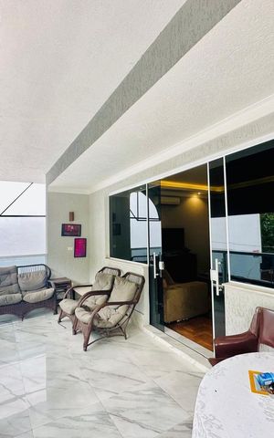 Casa à venda com 610m², 6 quartos e 10 vagas