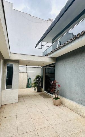 Casa à venda com 610m², 6 quartos e 10 vagas