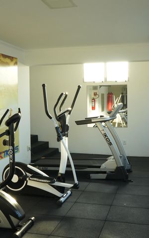 Apartamento à venda com 50m², 2 quartos e 1 vagaÁrea comum - Academia
