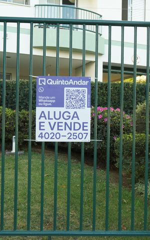 Apartamento à venda com 50m², 2 quartos e 1 vagaPlaca