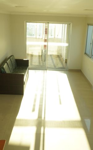 Apartamento à venda com 50m², 2 quartos e 1 vagaÁrea comum - Salão de festas