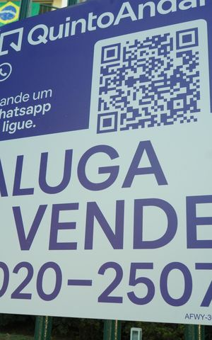 Apartamento à venda com 50m², 2 quartos e 1 vagaPlaca - AFWY-308