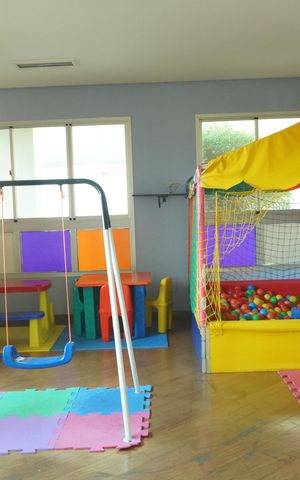 Apartamento à venda com 50m², 2 quartos e 1 vagaÁrea comum - Brinquedoteca
