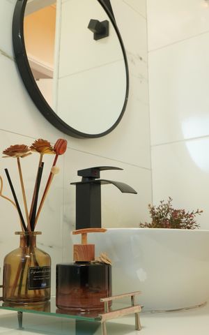 Apartamento à venda com 50m², 2 quartos e 1 vagaBanheiro