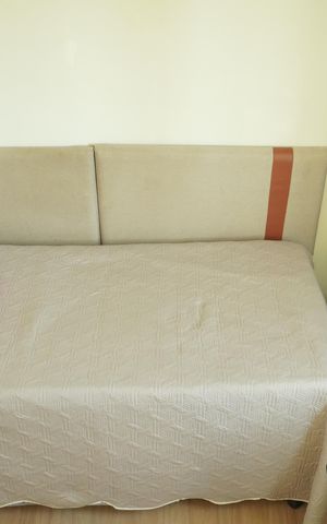 Apartamento à venda com 50m², 2 quartos e 1 vagaQuarto 2