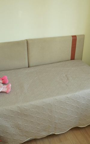 Apartamento à venda com 50m², 2 quartos e 1 vagaQuarto 2
