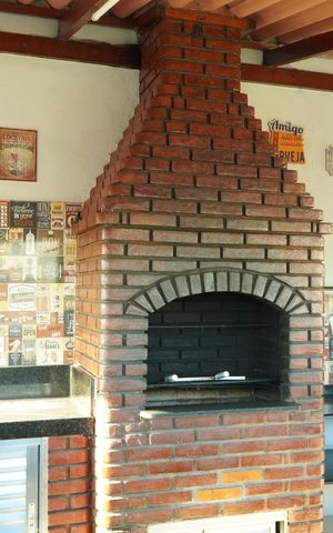 Apartamento à venda com 50m², 2 quartos e 1 vagaÁrea comum - Churrasqueira