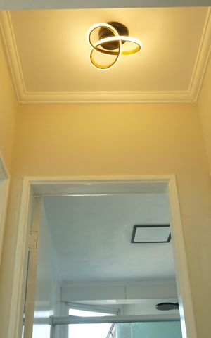 Apartamento à venda com 50m², 2 quartos e 1 vagaDetalhe