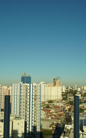 Apartamento à venda com 50m², 2 quartos e 1 vagaÁrea comum - Churrasqueira