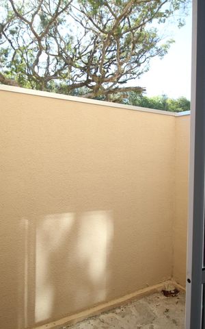 Apartamento para alugar com 48m², 2 quartos e 1 vagaQuintal