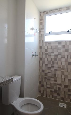 Apartamento para alugar com 48m², 2 quartos e 1 vagaBanheiro