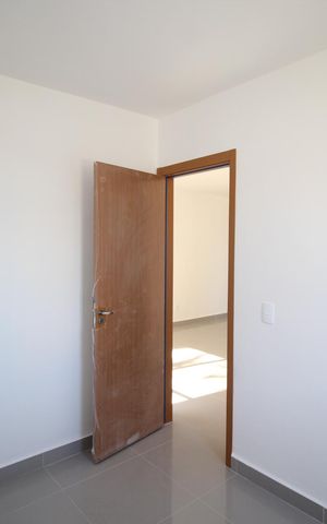 Apartamento para alugar com 48m², 2 quartos e 1 vagaQuarto 1