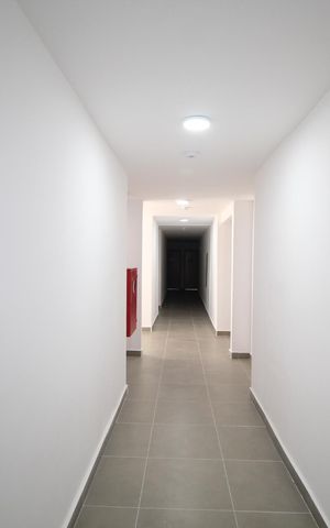 Apartamento para alugar com 48m², 2 quartos e 1 vagaCorredor