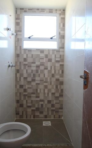 Apartamento para alugar com 48m², 2 quartos e 1 vagaBanheiro
