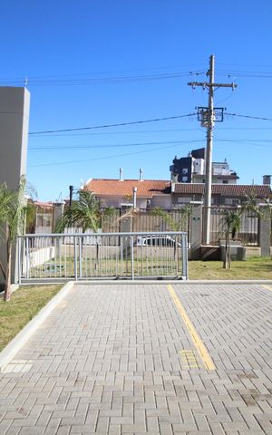 Apartamento para alugar com 48m², 2 quartos e 1 vagaGaragem