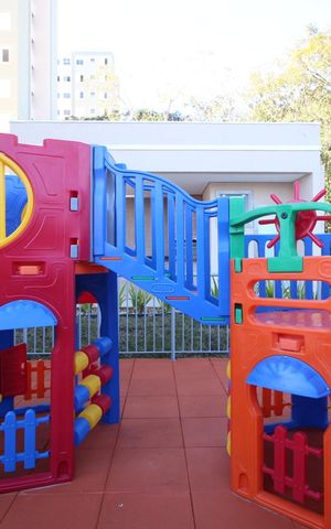 Apartamento para alugar com 48m², 2 quartos e 1 vagaÁrea comum - Playground