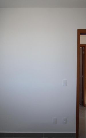 Apartamento para alugar com 48m², 2 quartos e 1 vagaQuarto 2