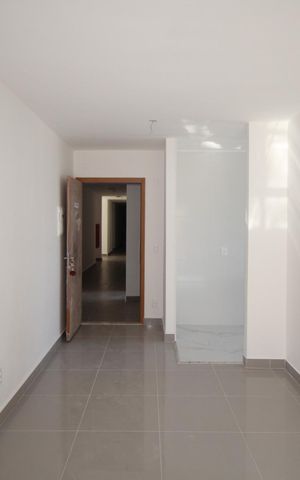 Apartamento para alugar com 48m², 2 quartos e 1 vagaSala