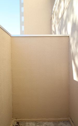Apartamento para alugar com 48m², 2 quartos e 1 vagaQuintal