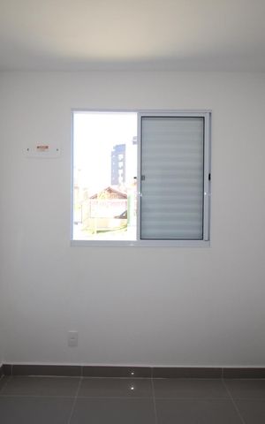 Apartamento para alugar com 48m², 2 quartos e 1 vagaQuarto 2