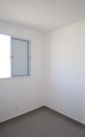 Apartamento para alugar com 48m², 2 quartos e 1 vagaQuarto 1