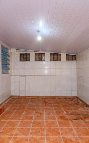Apartamento para alugar com 100m², 3 quartos e 2 vagasCozinha