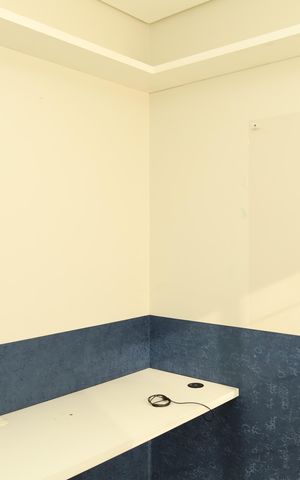 Apartamento à venda com 40m², 2 quartos e 1 vagaQuarto 2