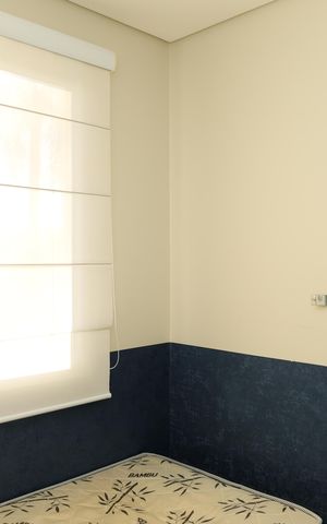 Apartamento à venda com 40m², 2 quartos e 1 vagaQuarto 2