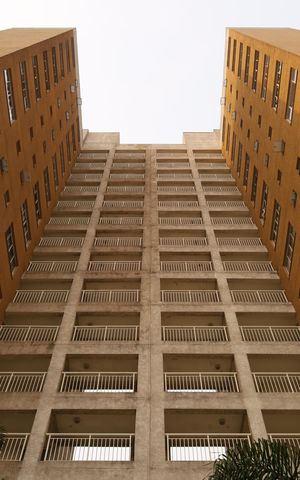 Apartamento à venda com 40m², 2 quartos e 1 vagaÁrea comum - Prédio