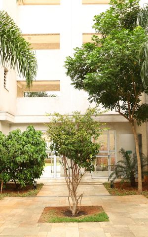 Apartamento à venda com 40m², 2 quartos e 1 vagaÁrea comum 