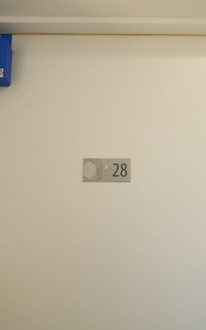 Apartamento à venda com 40m², 2 quartos e 1 vagaLockbox